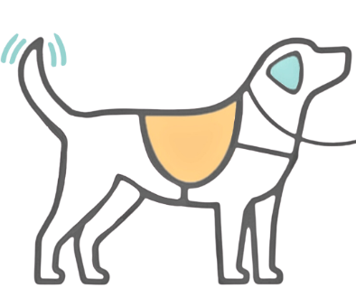 Wellness Wags Assistance Dogs