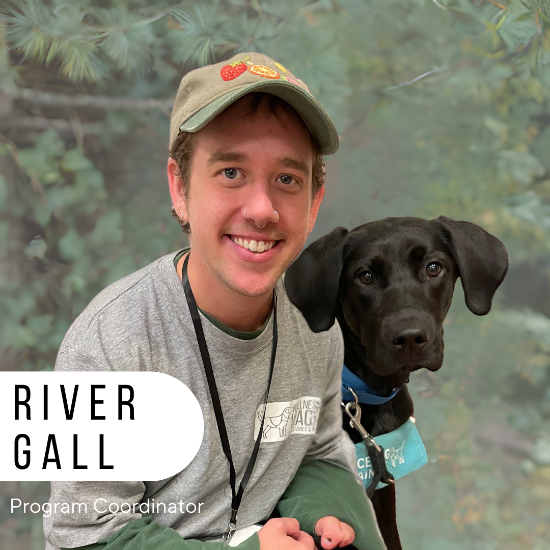 River Gall - Program Coordinator