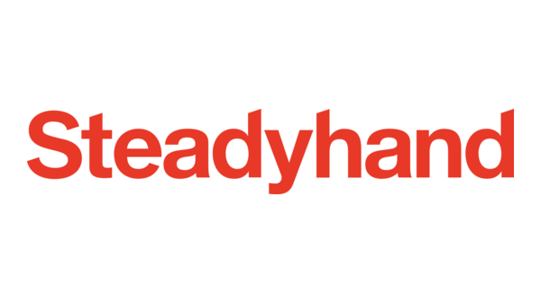 Logo for Steadyhand